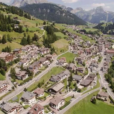 Garni Ruscel Santa Cristina Val Gardena